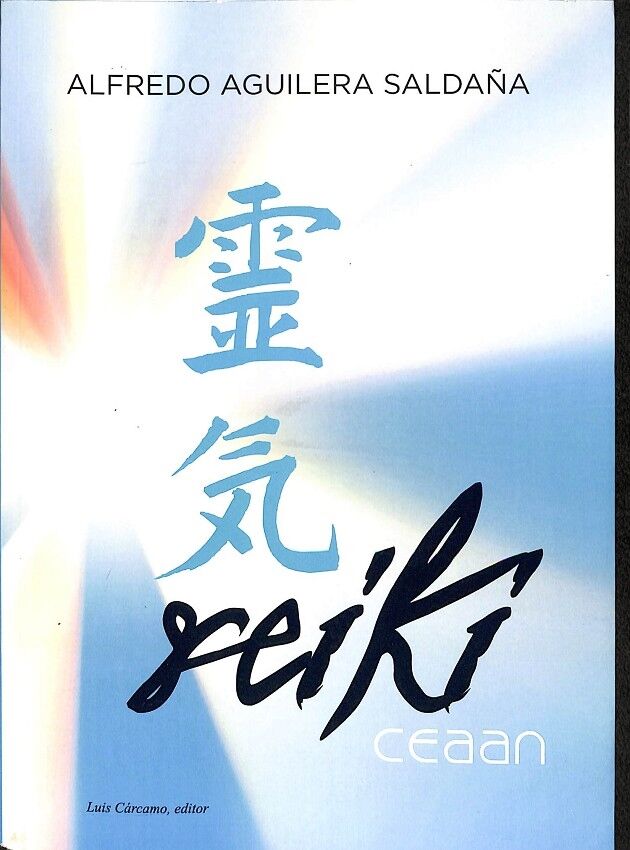 Sistema Reiki Ceaan