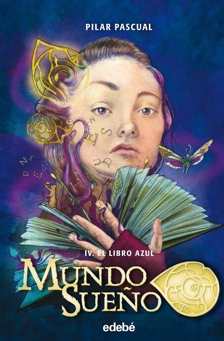 IV. Mundo Sueño el Libro Azul