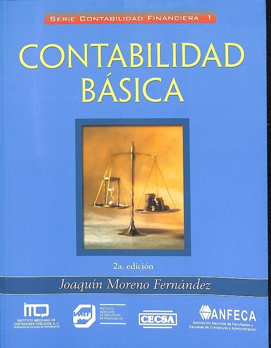 Contabilidad Bàsica