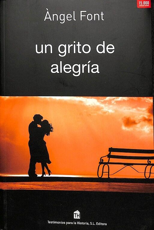 Un Grito de Alegría