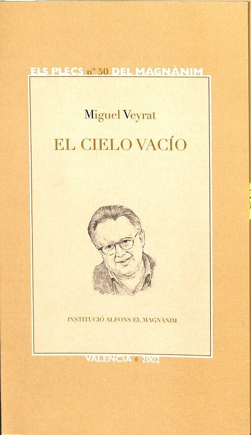 El Cielo Vacío
