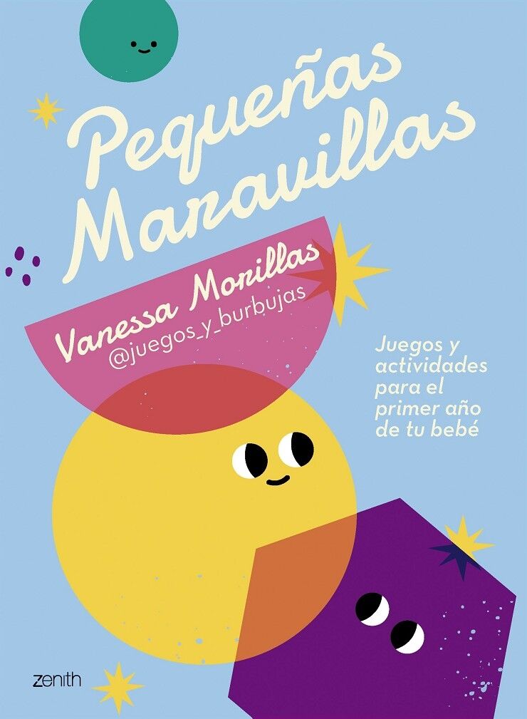 Pequeñas Maravillas
