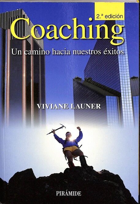 Coaching: un Camino Hacia Nuestros Exitos