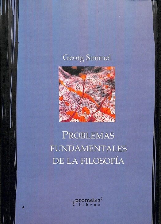 Problemas Fundamentales de la Filosofía