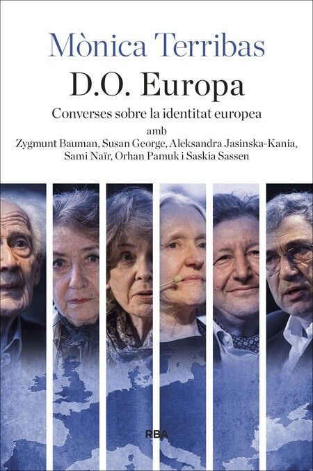 D.o. Europa