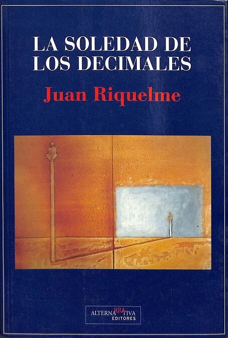 La Soledad de los Decimales.