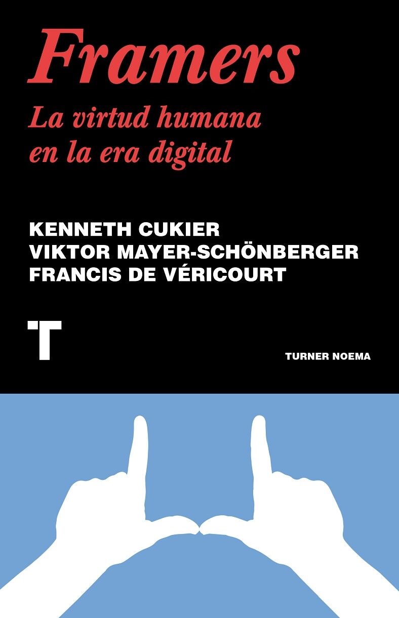 Framers la Virtud Humana en la Era Digital
