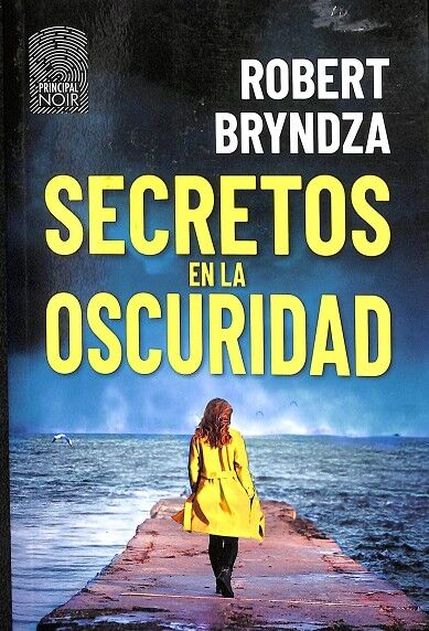 Secretos en la Oscuridad