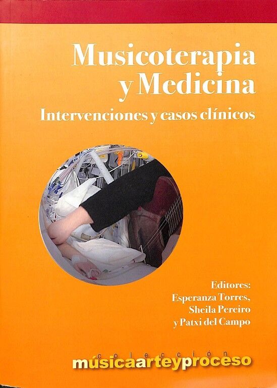 Musicoterapia y Medicina