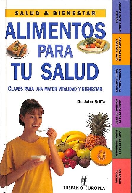 Alimentos para Tu Salud