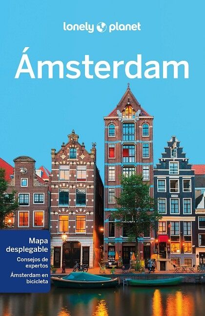 Ámsterdam 8