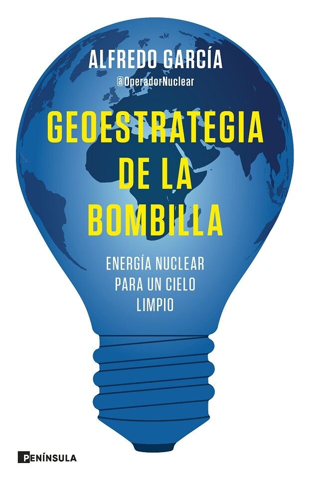 Geoestrategia de la Bombilla Energía Nuclear para un Cielo Limpio