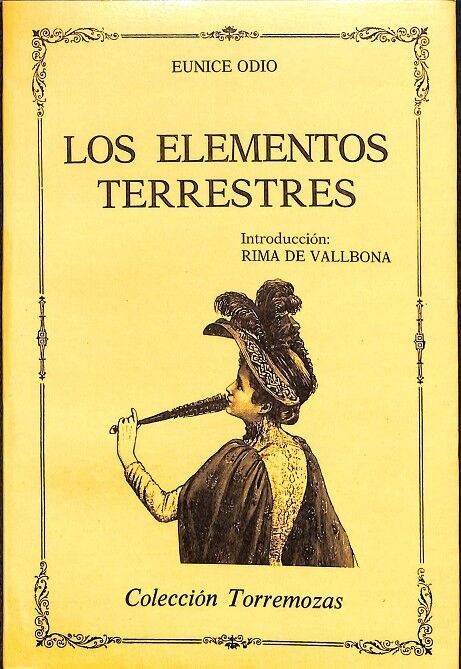 Los Elementos Terrestres