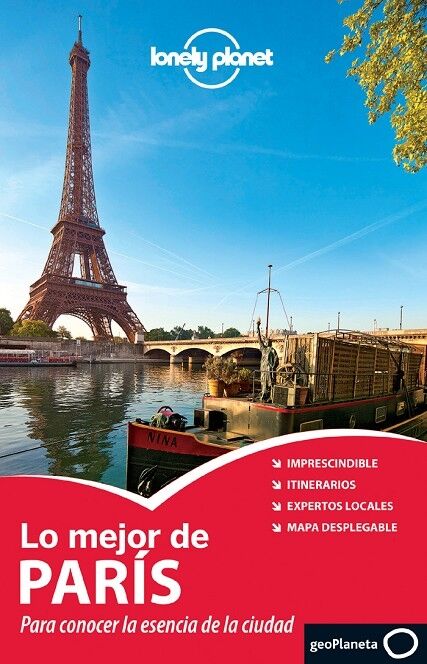 Lo Mejor de París