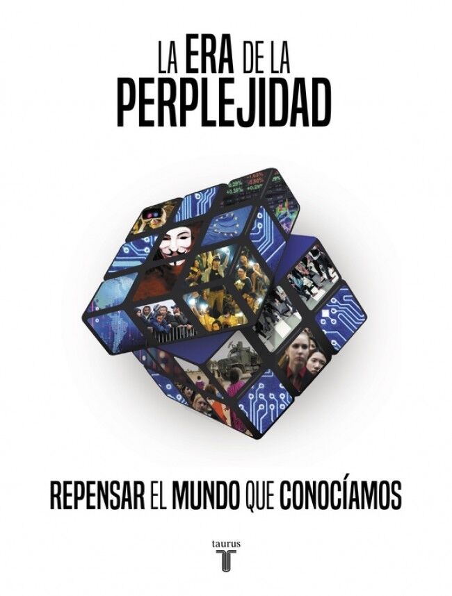 La Era de la Perplejidad