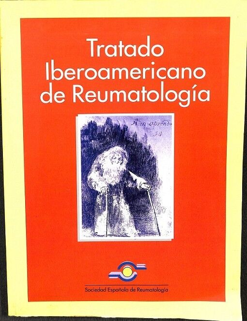 Tratado Iberoamericano de Reumatología