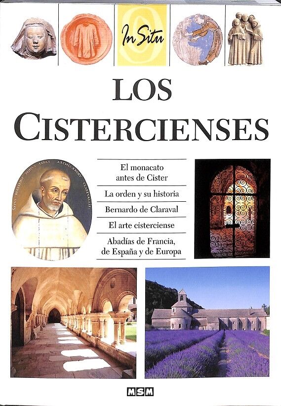 Los Cistercienses