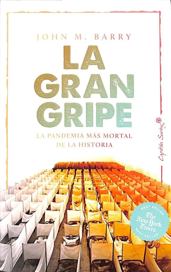 La Gran Gripe
