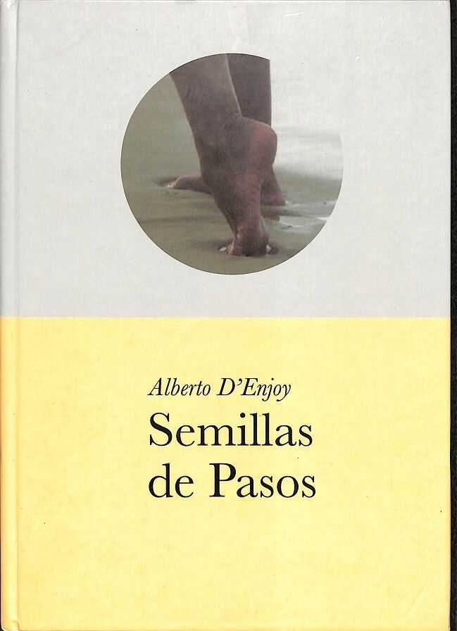 Semillas de Pasos