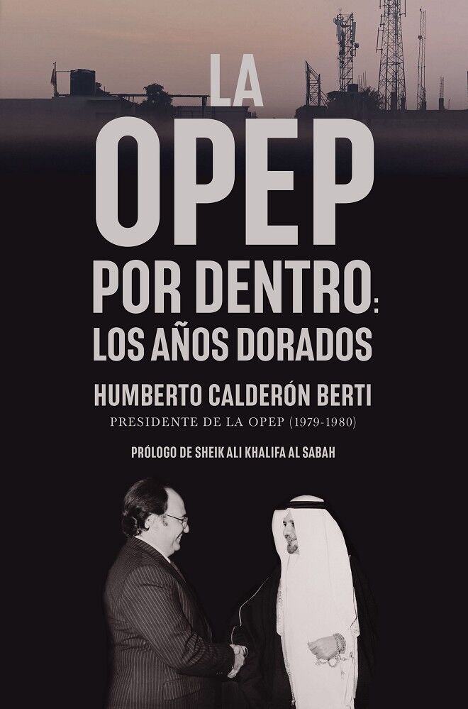 La Opep por Dentro