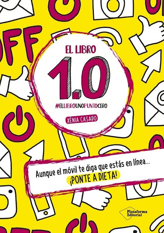 El Libro 1.0 #ellibrounopuntocero
