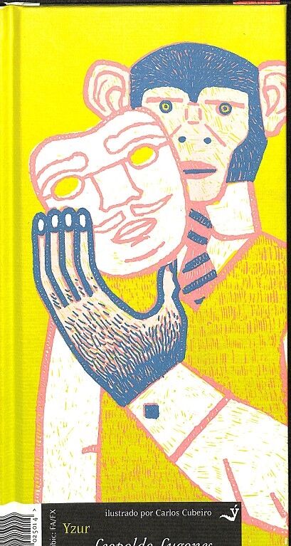 Leopoldo Lugones
