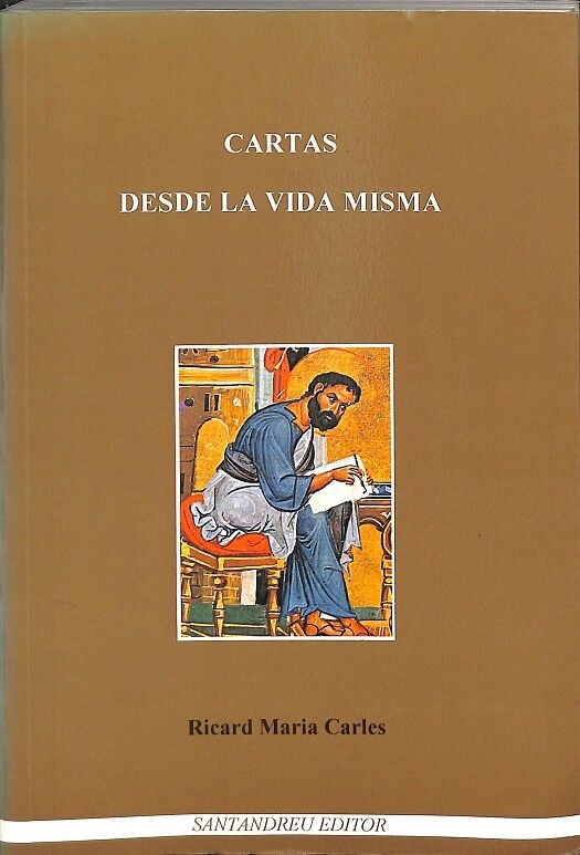 Cartas Desde la Vida Misma
