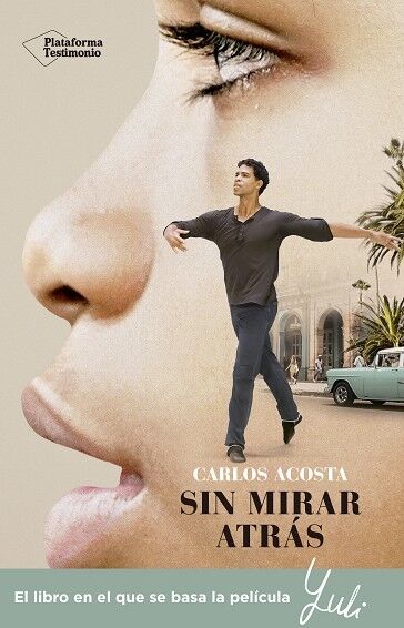 Sin Mirar Atrás