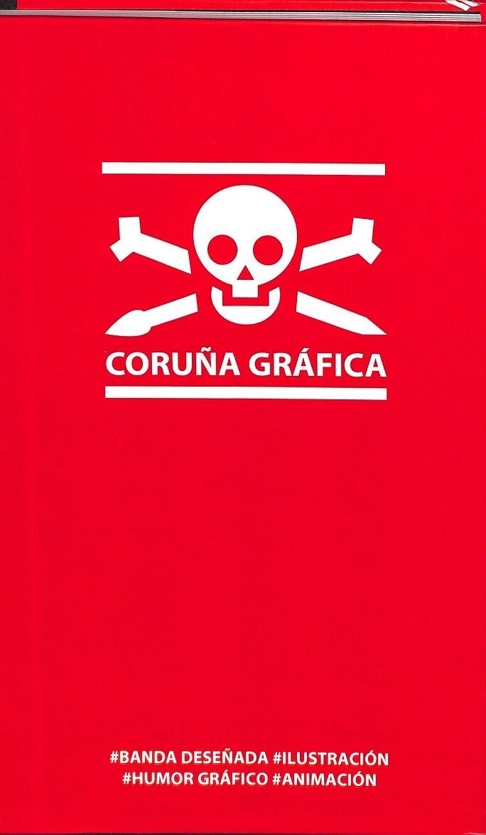 Coruña Gráfica