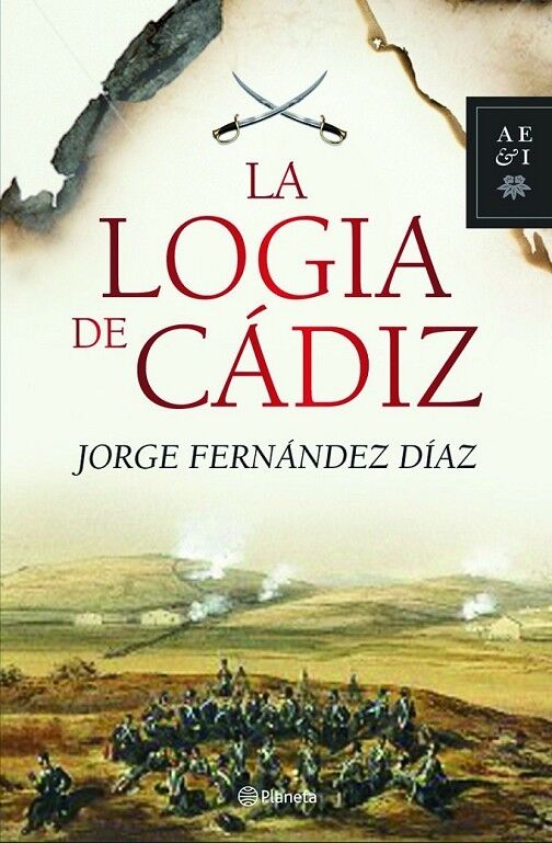 La Logia de Cádiz