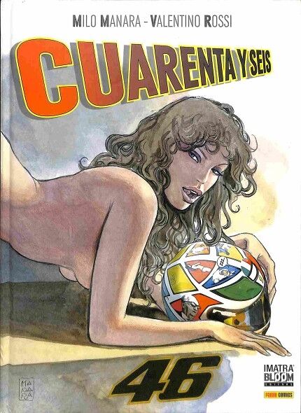 Cuarenta y Seis