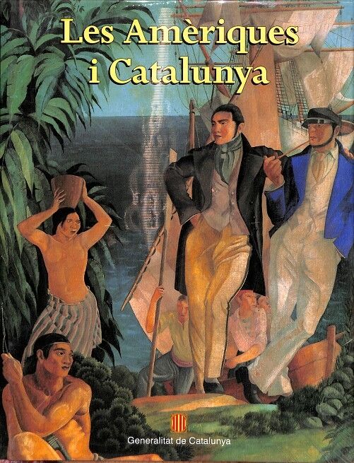 Les Amèriques i Catalunya (Precintado)