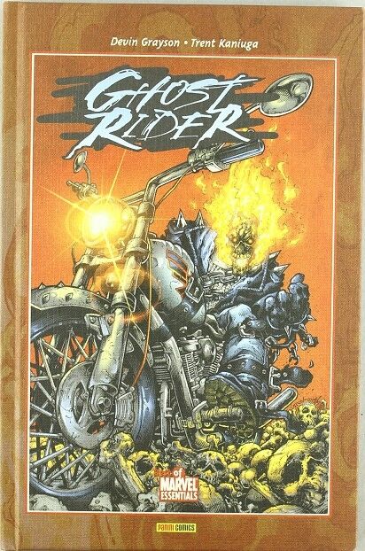 Ghost Rider 1