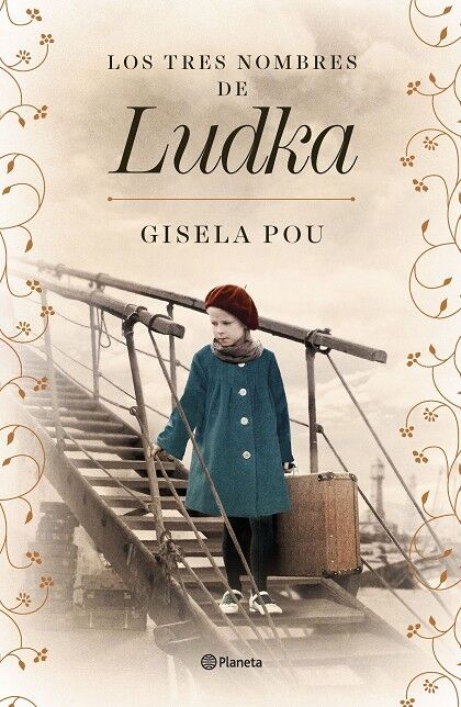 Los Tres Nombres de Ludka