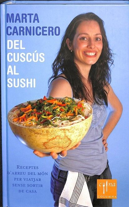 Del Cuscús Al Sushi