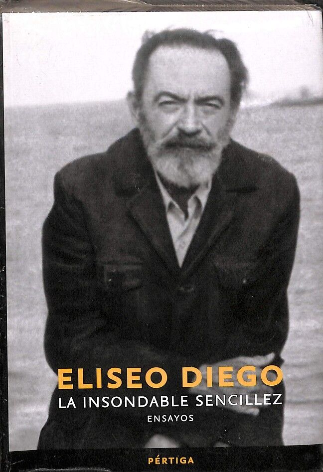La Insondable Sencillez (Precintado)