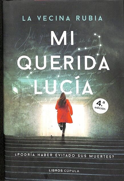MI Querida Lucía
