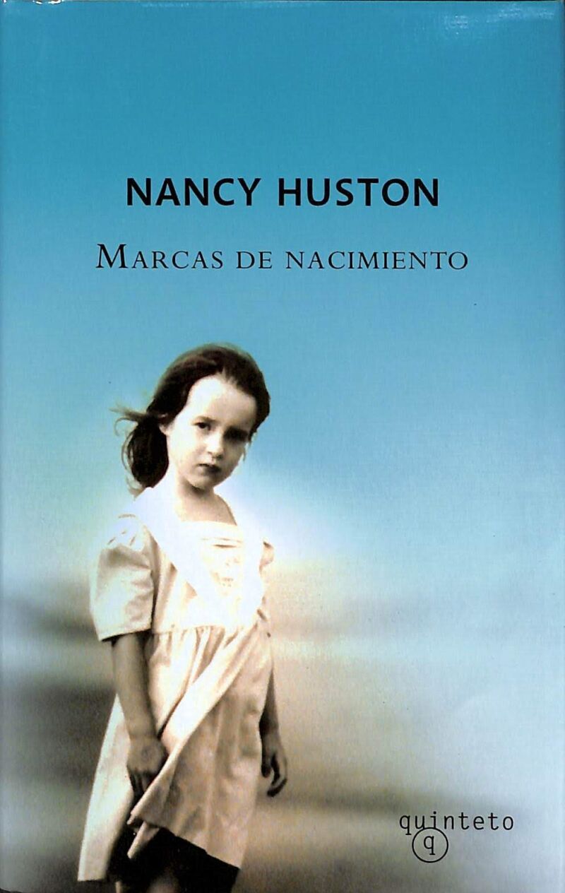 Marcas de Nacimiento