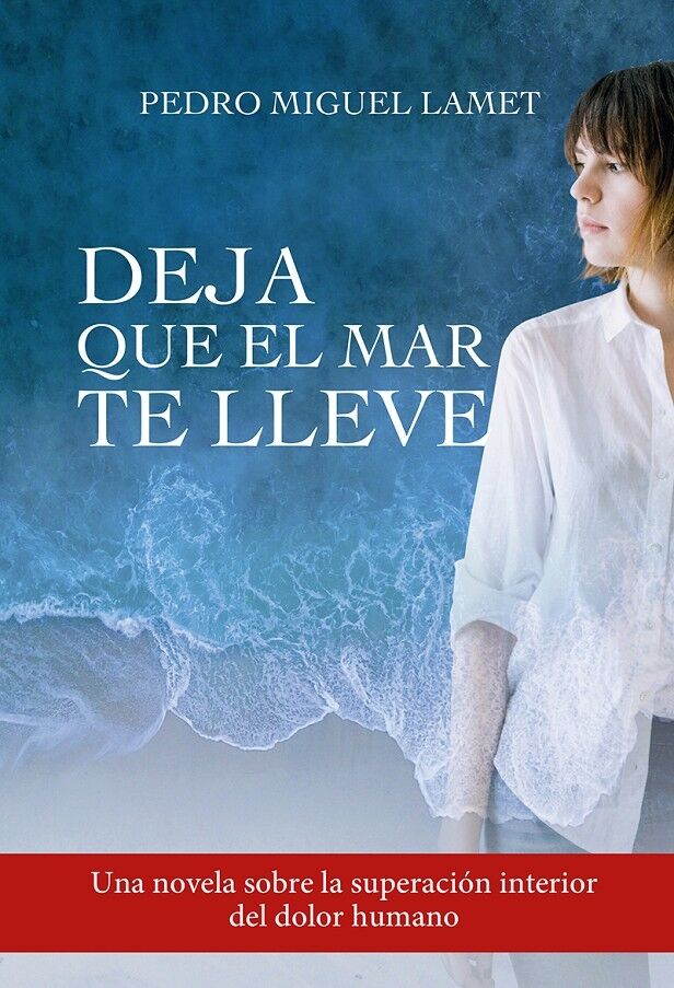 Deja Que el Mar Te Lleve
