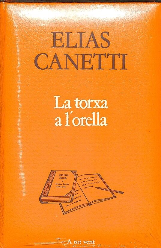 La Torxa a L'Orella - a Tot Vent 265 (Precintado)