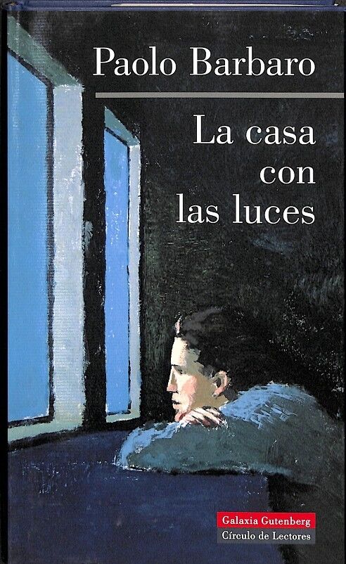 La Casa con las Luces