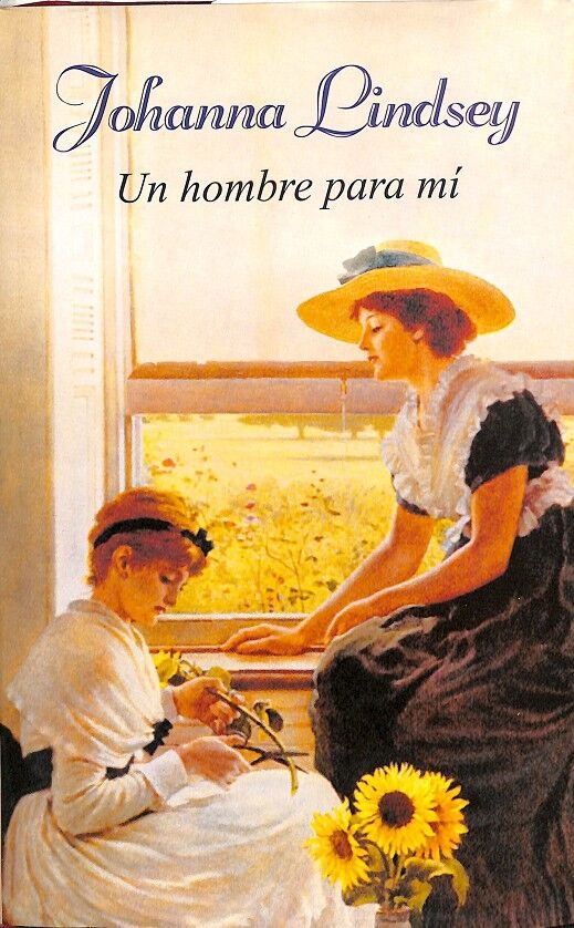 Un Hombre para Mí
