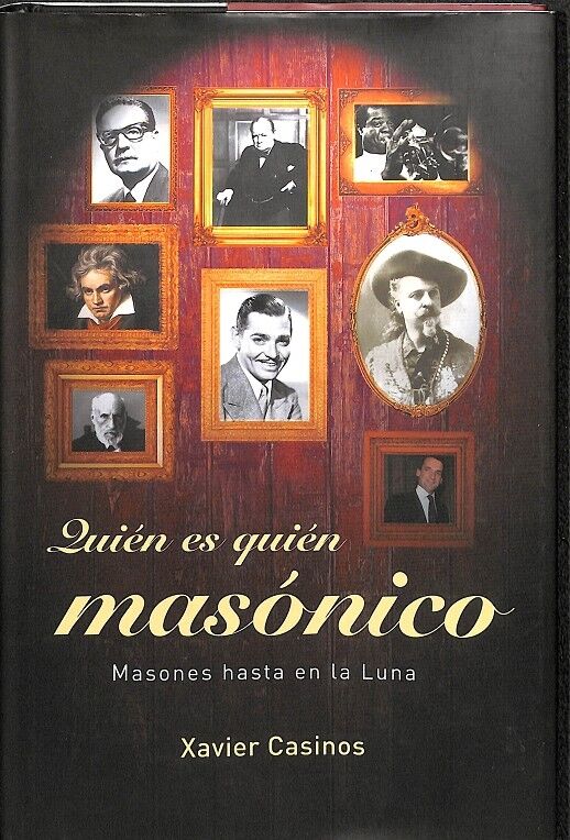 Quién Es Quién Masónico