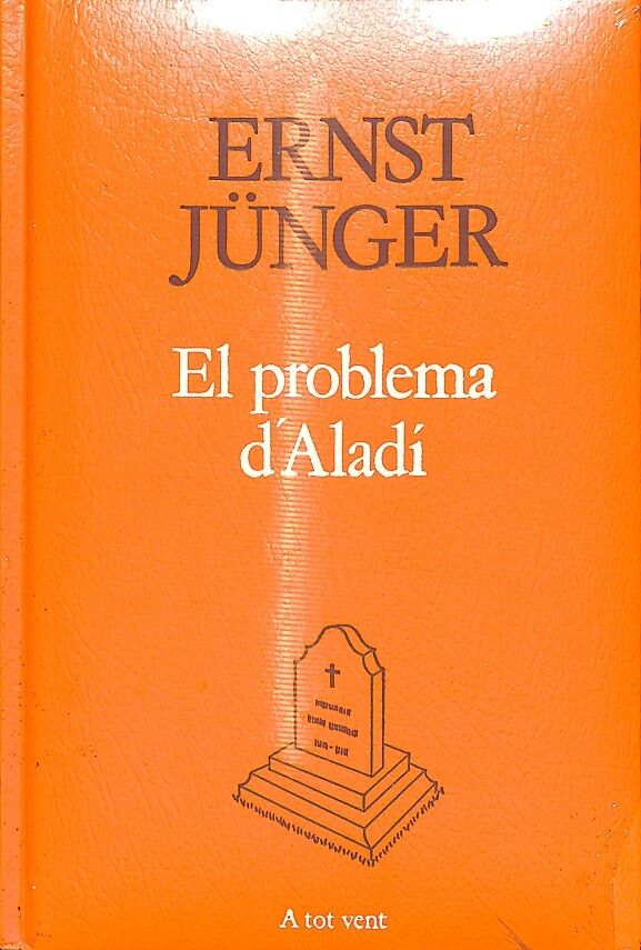 El Problema d'Aladí (Precintado) a Tot Vent 289