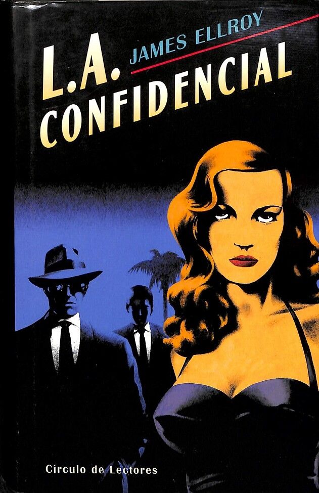 L.a Confidencial