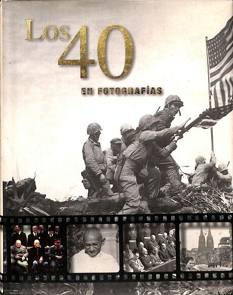 Los 40 en Fotografías