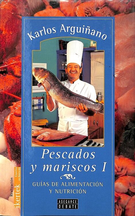 Pescados y mariscos i
