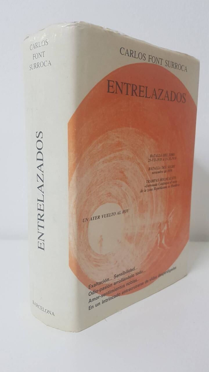 Entrelazados (Sentimientos Turbados) 1934-1951