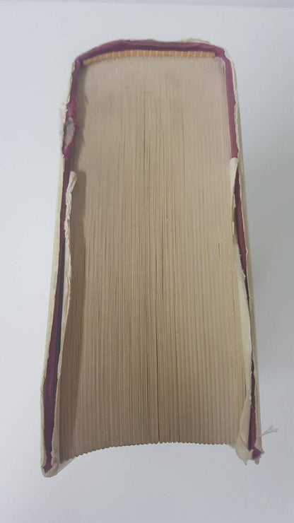 Entrelazados (Sentimientos Turbados) 1934-1951