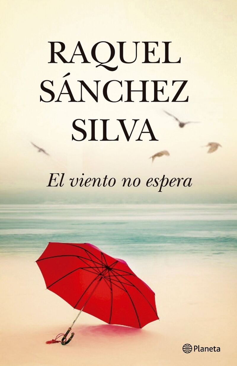 El Viento No Espera